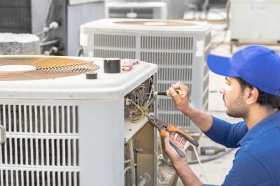 AC Repairs