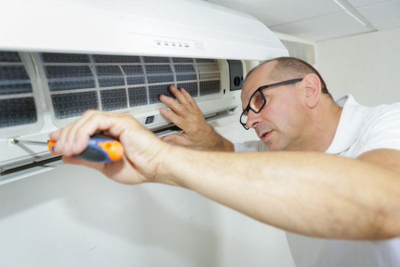 AC Repairs