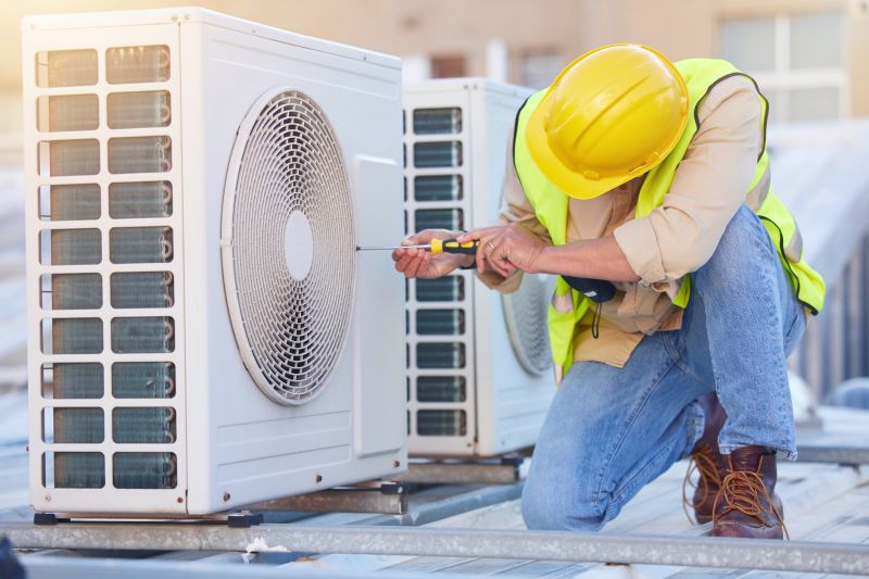 Ac Repairs