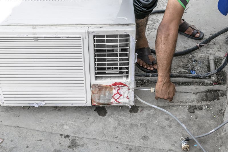 Ac Repairs