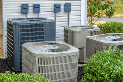 Central Ac Service in Monmouth County, NJ