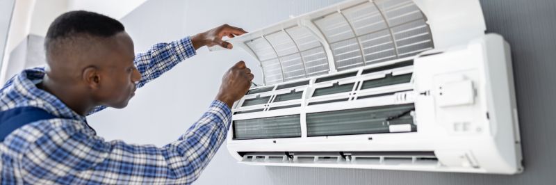 Central Air Installation in Sarasota, FL