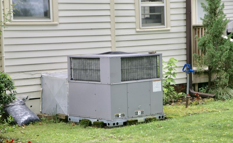 Central Heating Replacement in Sarasota, FL