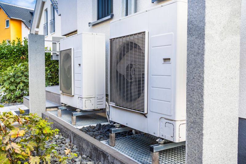 Heat Pump Replacement in Cincinnati, OH