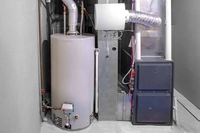Heating System Installation in Monmouth County, NJ