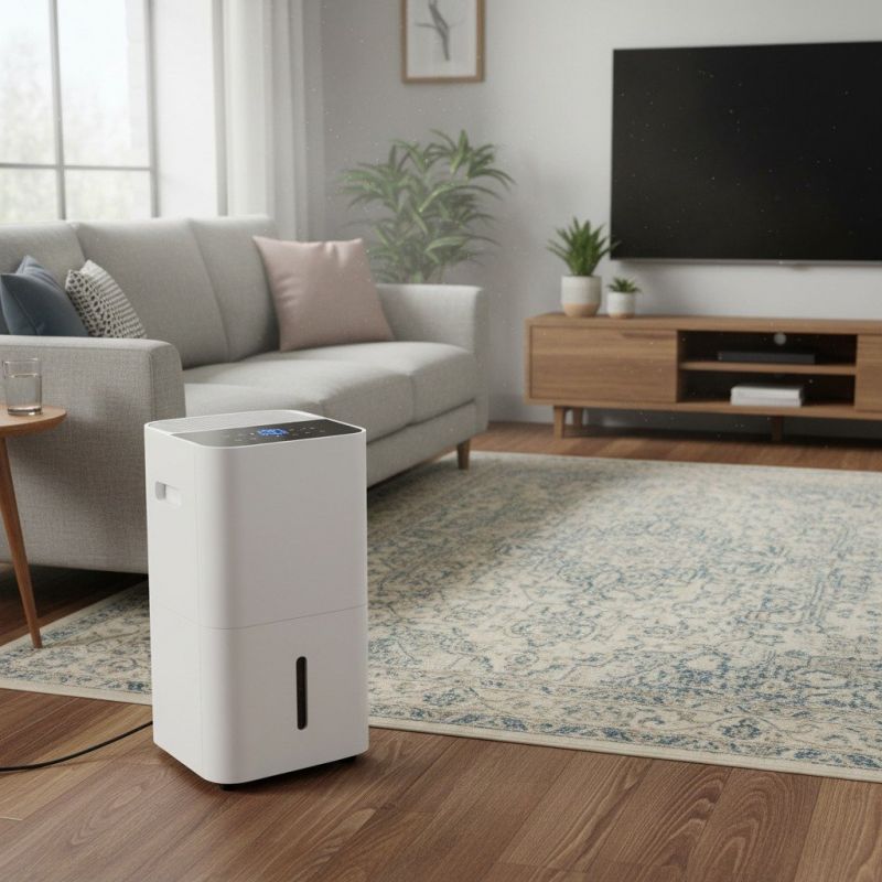 Humidifier Filter Replacement in Monmouth County, NJ