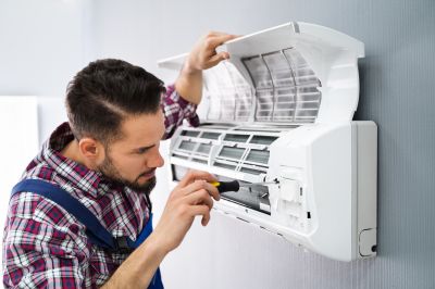 AC Repairs