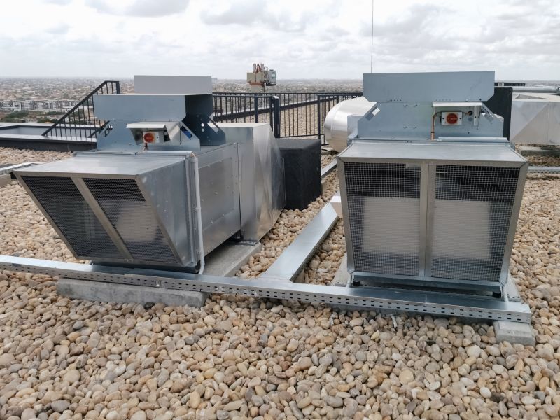 Hvac System Installation in Cincinnati, OH